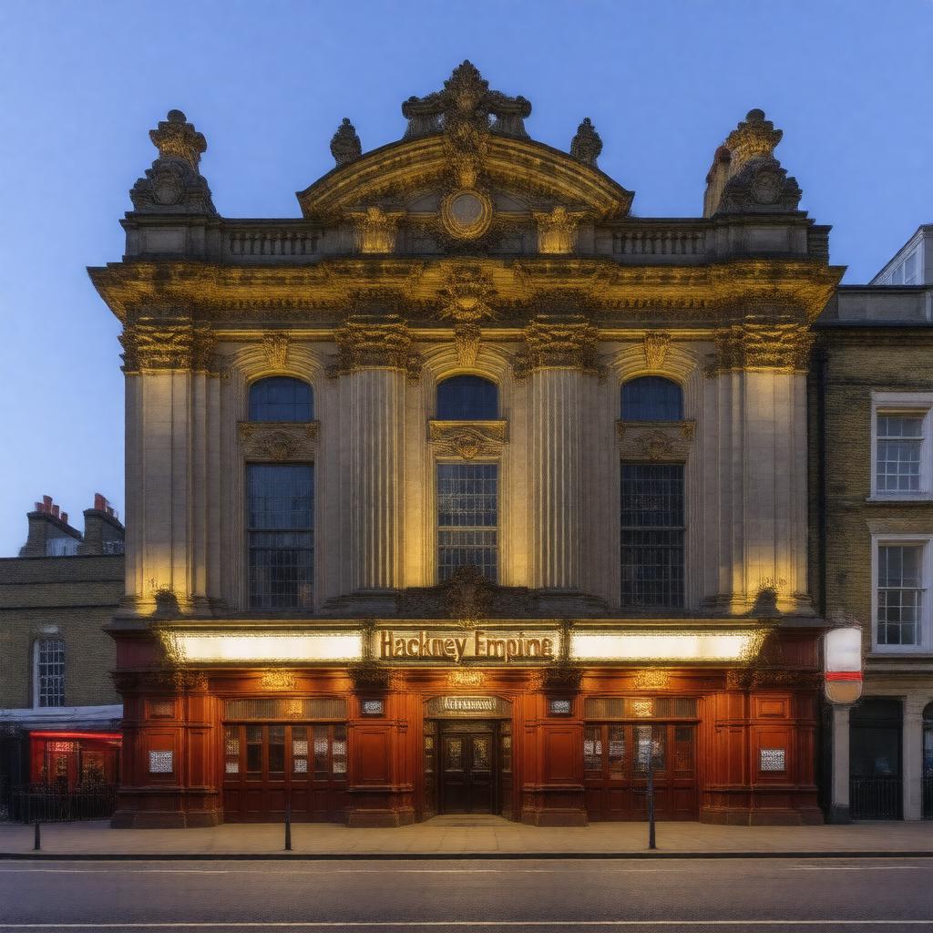 Hackney Empire
